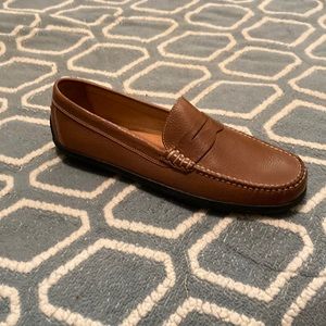 Peter Millar Loafers. Never worn